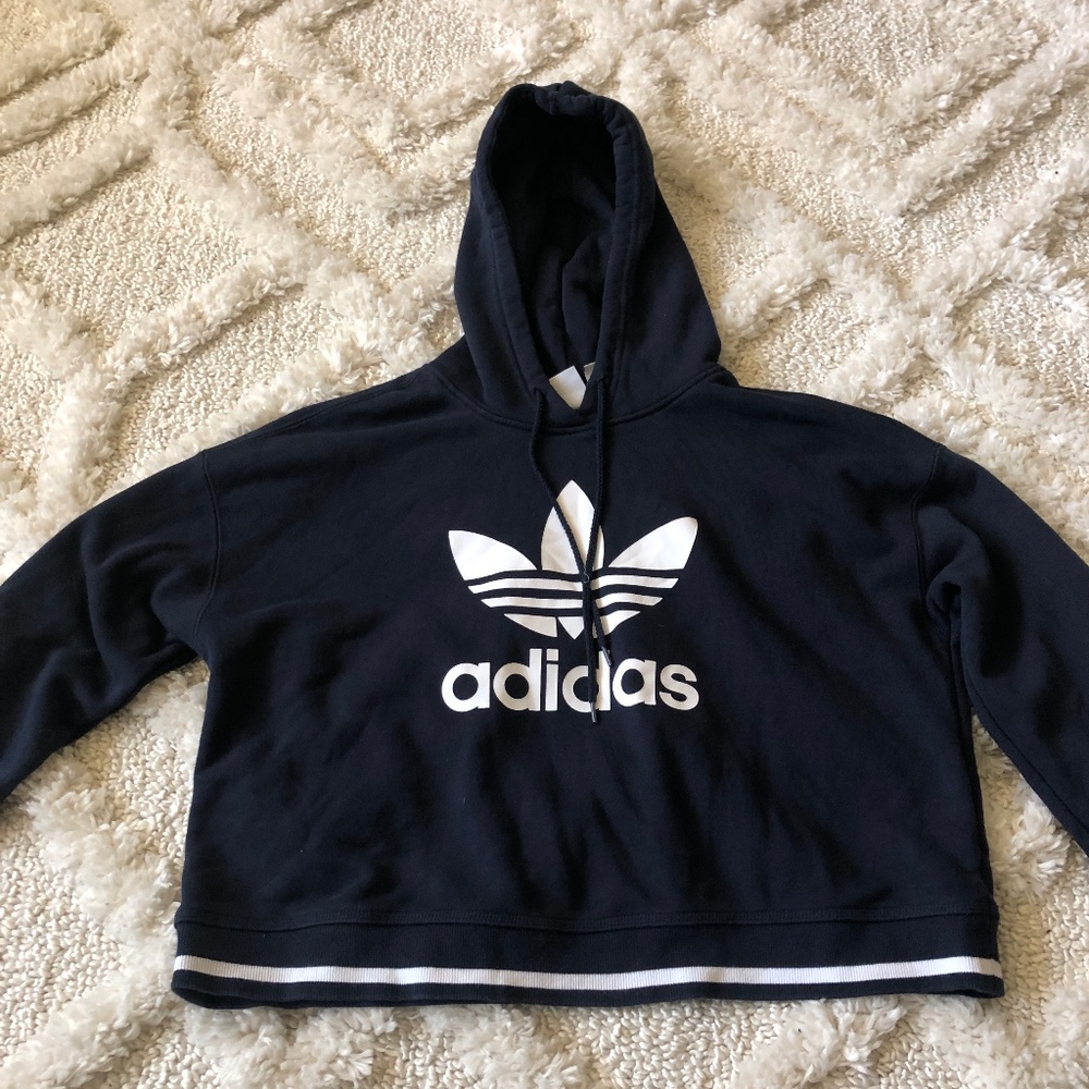 What: hoodie